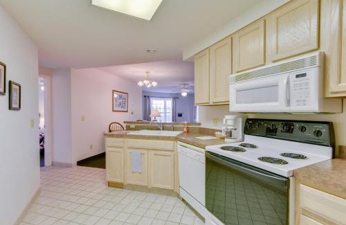 Pigeon Apartamento | Cozy Pigeon Getaway, Close to Public Beaches!