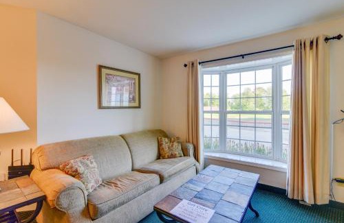 Pigeon Apartamento | Cozy Pigeon Getaway, Close to Public Beaches!