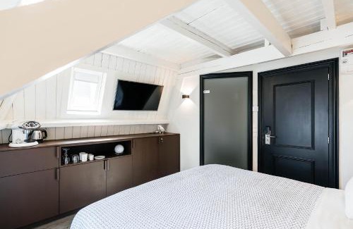 Utrecht City Center Hotel | Cozy Pillow
