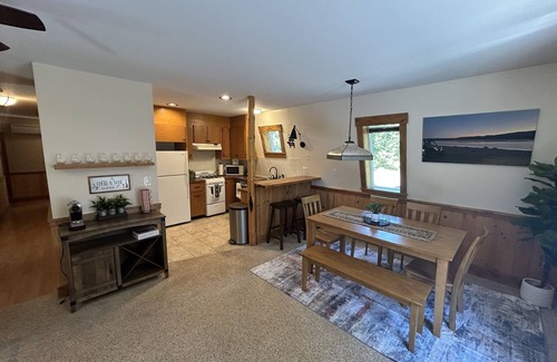 Cle Elum Cabina | Cozy Pines Cabin