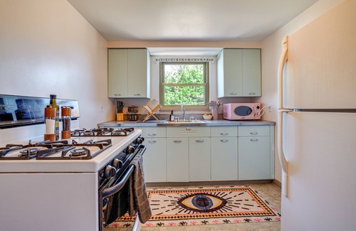 Mount Washington Apartamento | Cozy Pittsburgh Vacation Rental ~ 2 Mi to Downtown