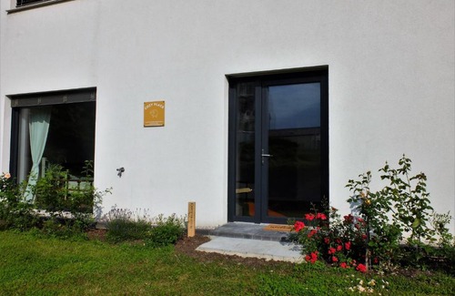 Mullendorf Apartamento | Cozy Place