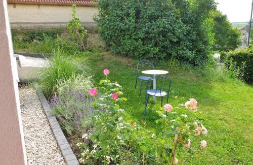 Mullendorf Apartamento | Cozy Place