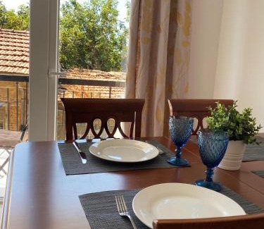 Larnaca City Centre Apartamento | Cozy place