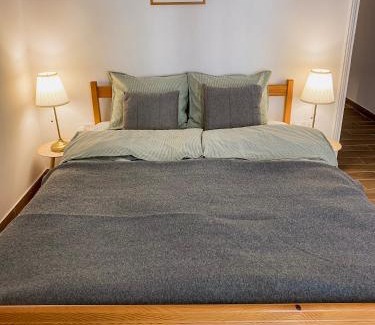 Larnaca City Centre Apartamento | Cozy place