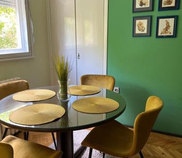 Medijana Apartamento | Cozy place for a perfect trip next to Delta Planet