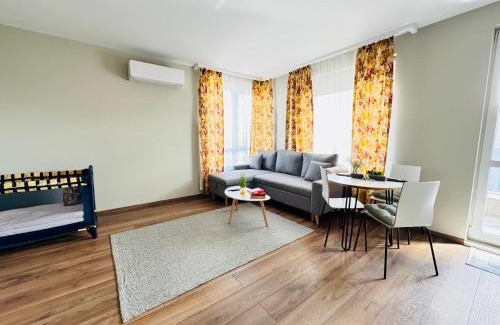 Plovdiv Apartamento | Cozy place for nights