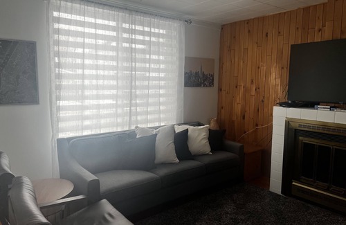 Saint-Eustache Casa | Cozy place for your trip