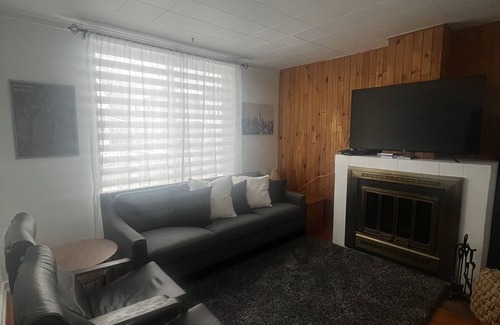 Saint-Eustache Casa | Cozy place for your trip