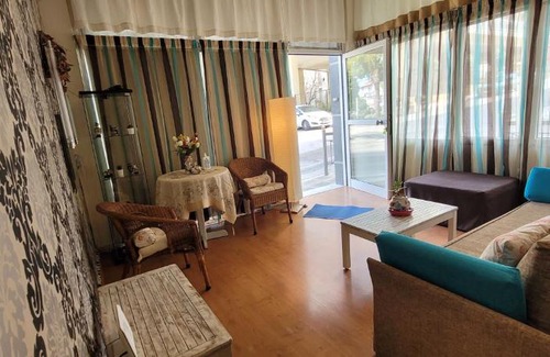 Nea Palatia Apartamento | Cozy Place