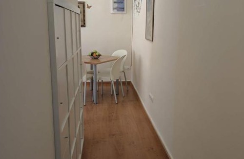 Nea Palatia Apartamento | Cozy Place