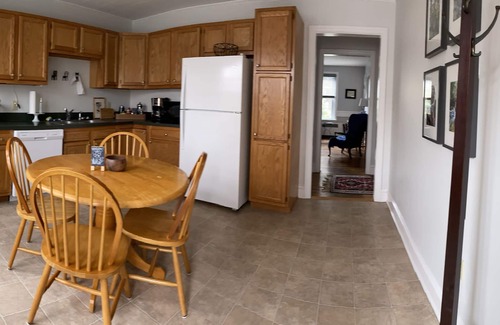 Ephrata Apartamento | Cozy place in Ephrata-close to Lititz Railtrail
