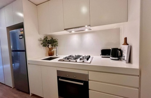 Richmond North Apartamento | Cozy Place in heart of Richmond