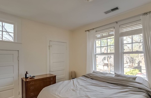 Northside District Casa | Cozy place in Historic Neighborhood in Lexington.