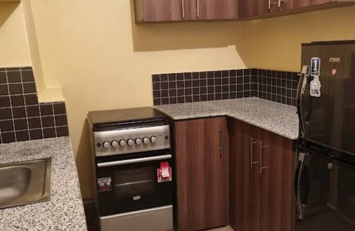 Ngelani Apartamento | Cozy Place in Machakos town