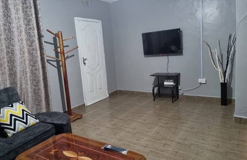 Ngelani Apartamento | Cozy Place in Machakos town