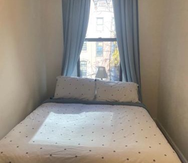 Midtown East Apartamento | Cozy place in midtown NYC