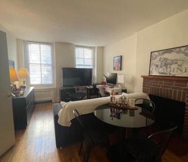 Midtown East Apartamento | Cozy place in midtown NYC