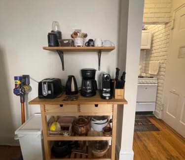 Midtown East Apartamento | Cozy place in midtown NYC