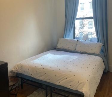 Midtown East Apartamento | Cozy place in midtown NYC