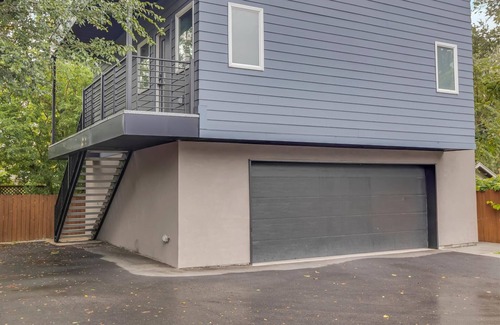 Liberty Wells Apartamento | Cozy Place in Salt Lake