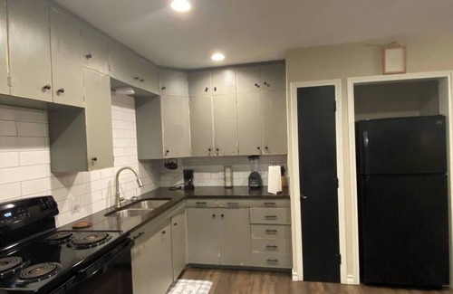 Pleasanton Casa | Cozy Pleasanton Cottage – Huge Monthly Discount