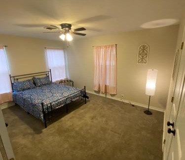 Pleasanton Casa | Cozy Pleasanton Cottage WeeklyMonthly Options
