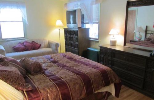 Albrightsville Casa | Cozy Pocono Cottage near Jack Frost Jim Thorpe