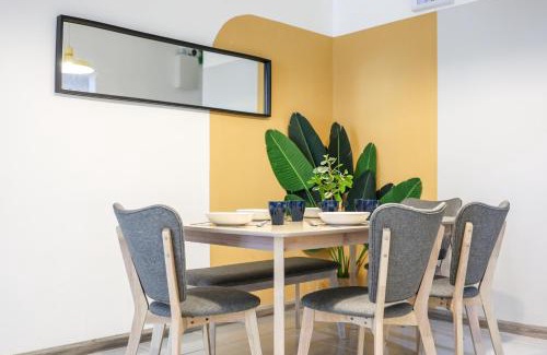Brinchang Apartamento | Cozy Premium Family Homestay in Cameron Highlands Clover Home 4-06