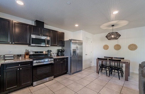 Prescott Valley Units Casa | Cozy Prescott Valley Retreat
