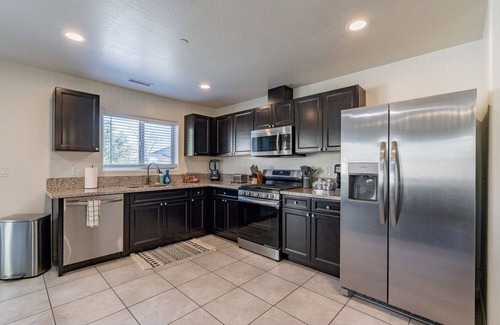 Prescott Valley Units Casa | Cozy Prescott Valley Retreat