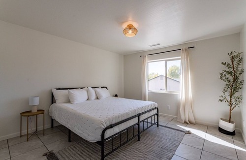 Prescott Valley Units Casa | Cozy Prescott Valley Retreat