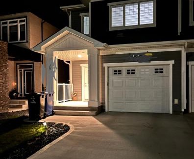 Fort Gary Apartamento | Cozy Private 1 bedroom basement suite - free parking and free Wifi