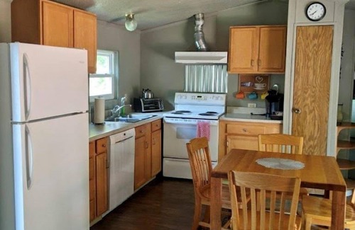 Lemont Casa | Acogedora casa privada de 2 dormitorios en State College