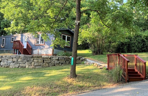 Lemont Casa | Acogedora casa privada de 2 dormitorios en State College