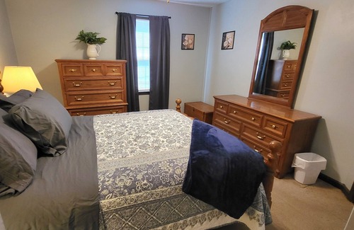 Lynchburg Casa | Cozy, private 2-bedroom guest house, near colleges.