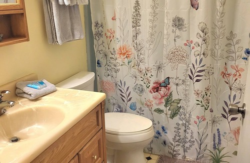 Lynchburg Casa | Cozy, private 2-bedroom guest house, near colleges.