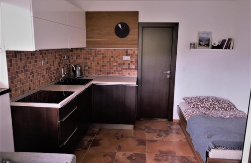 Izipovce Apartamento | Cozy private apartment with amazing view