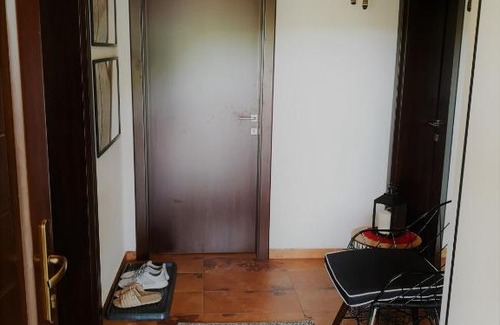 Izipovce Apartamento | Cozy private apartment with amazing view