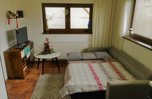 Izipovce Apartamento | Cozy private apartment with amazing view