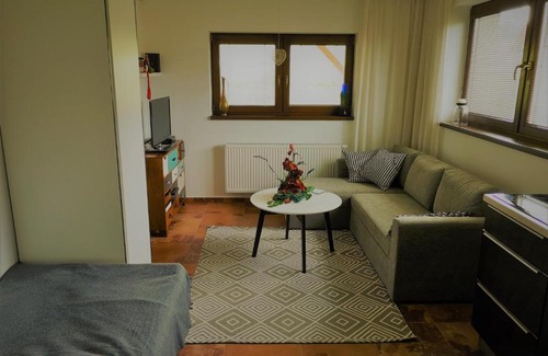Izipovce Apartamento | Cozy private apartment with amazing view