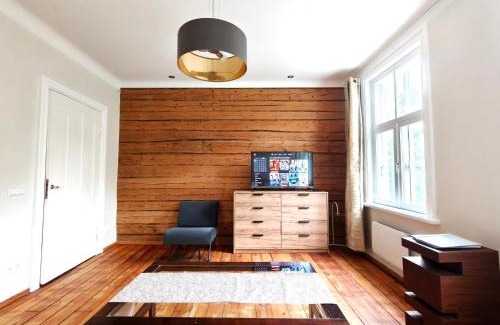 Kadriorg Apartamento | Cozy Private Apartment in Lovely Kadriorg