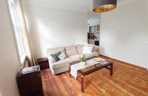 Kadriorg Apartamento | Cozy Private Apartment in Lovely Kadriorg