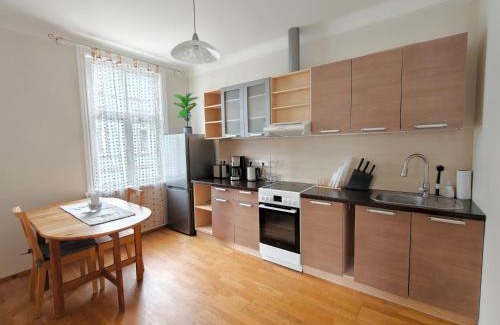 Kadriorg Apartamento | Cozy Private Apartment in Lovely Kadriorg
