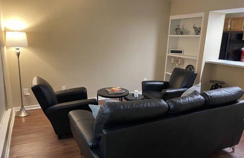 Dunwoody Apartamento | Cozy Private Apt w/ Queen Bed + More!