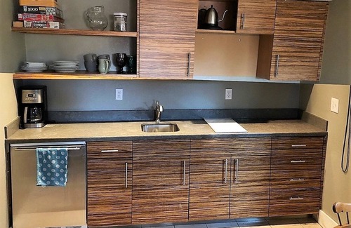 Newlands Casa | Acogedor apartamento privado en el sótano en el parque North Boulder