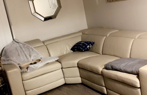 Pocket Casa | Cozy Private Bedroom