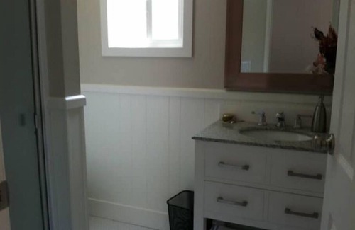 Mariners Casa | Cozy Private Casita little house