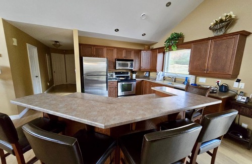 Miltonvale Park Casa | Cozy & Private Countryside home close to the City as well as beaches/attractions