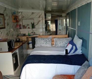 Mowbray Apartamento | Cozy Private En Suite Studio